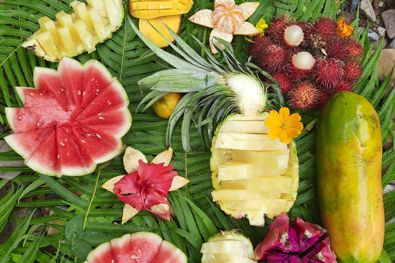 3D2N Orangutan Expedition:from Bukit Lawang "3-Day Orangutan Expedition & Jungle Camping in Bukit Lawang