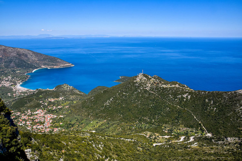 Kyparissi: coaching e tecnica di arrampicata sulle stalattitiKyparissi: Allenamento e tecnica di arrampicata su stalattiti