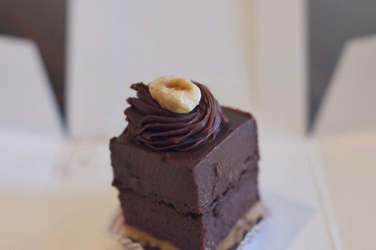 Boston: Back Bay Chocolate and Art Galleries - wycieczka z przewodnikiem