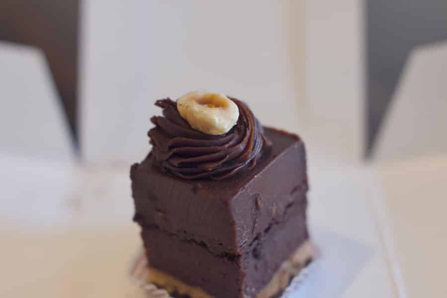 Boston: Back Bay Chocolate and Art Galleries Guided Tour