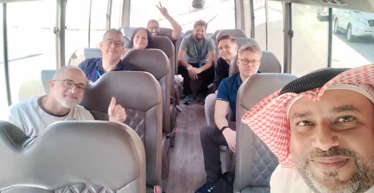 Bahrain: Guided Tour for MSC Euribia Passengers photo 7