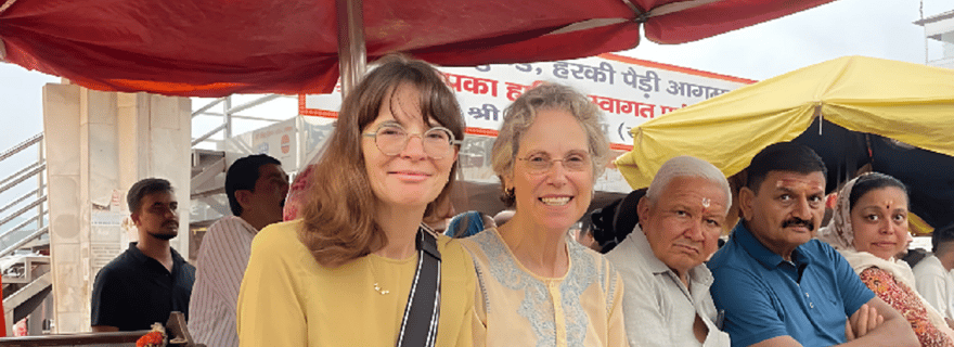 Visite spirituelle d'une journée à Haridwar