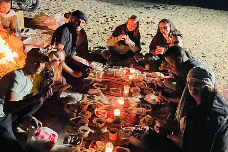 الغردقة: جولة ركوب الخيل في الصحراء والبحر مع خيار السباحةجولة لمدة ساعتين لركوب الخيل بدون السباح