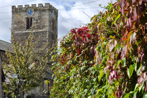 Conwy: Private Castle and Town Tours Conwy: Private Castle Tour