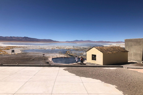 SALAR DE UYUNI