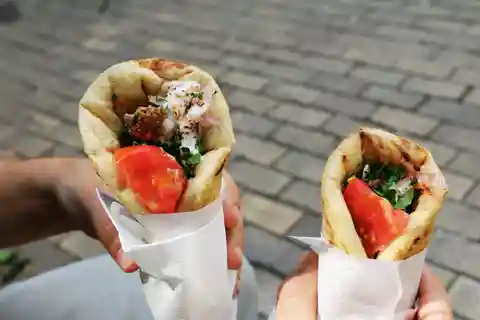 Crete: Hands-On Souvlaki Workshop and Authentic Cretan Lunch