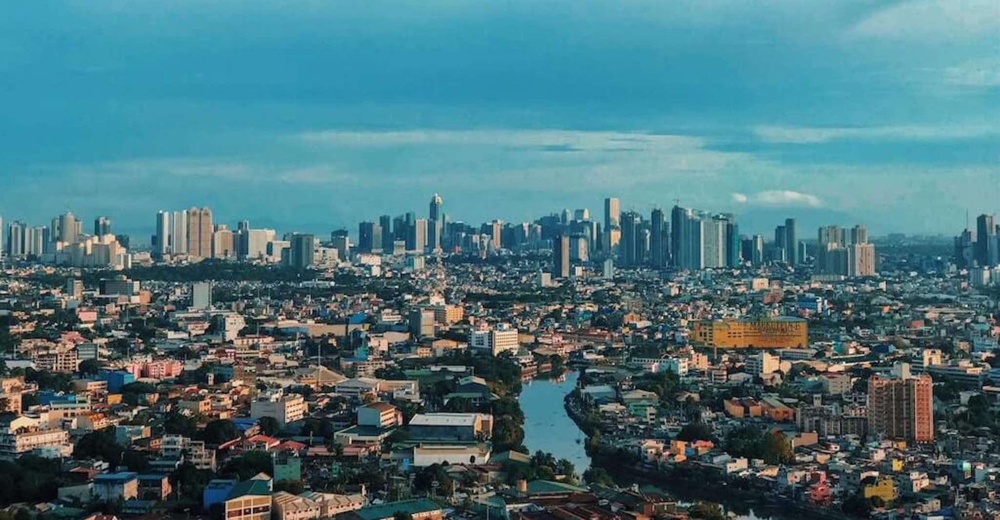 Manila Flughafen Transfer - Hizvo