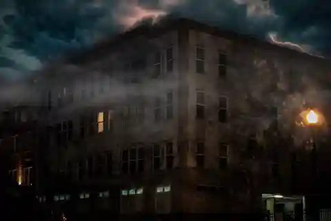 Tour de fantasmas de Galveston: El grimorio Graven Gloom