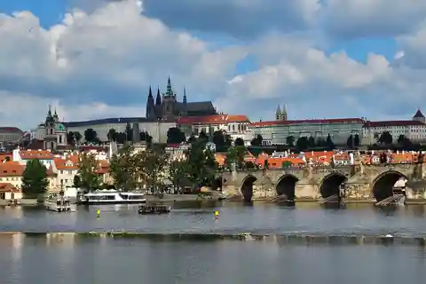 Privétour dagvullende tour in Praag (tot 6 uur)