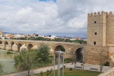 Córdoba Monumental Tour: Your First Introduction to Córdoba Córdoba Monumental Tour: Your First Introduction to Córdoba