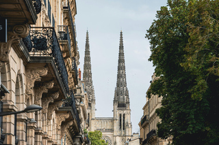 Shopping Tours in Bordeaux