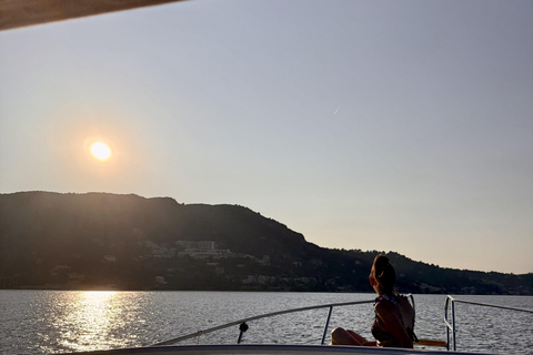 Full-Day Cruise to Paxos & Antipaxos