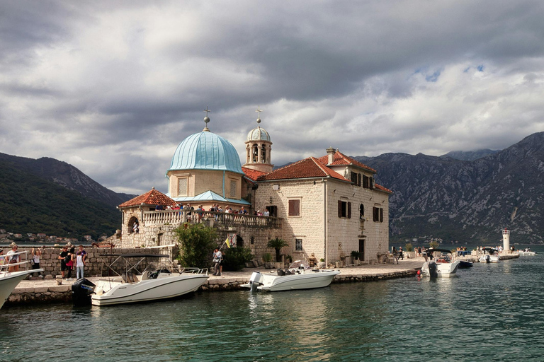 Three Countries Day Trip: Trebinje, Perast & Kotor