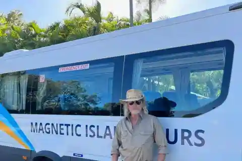 Magnetic Island: Private Guided Tour including Koalas