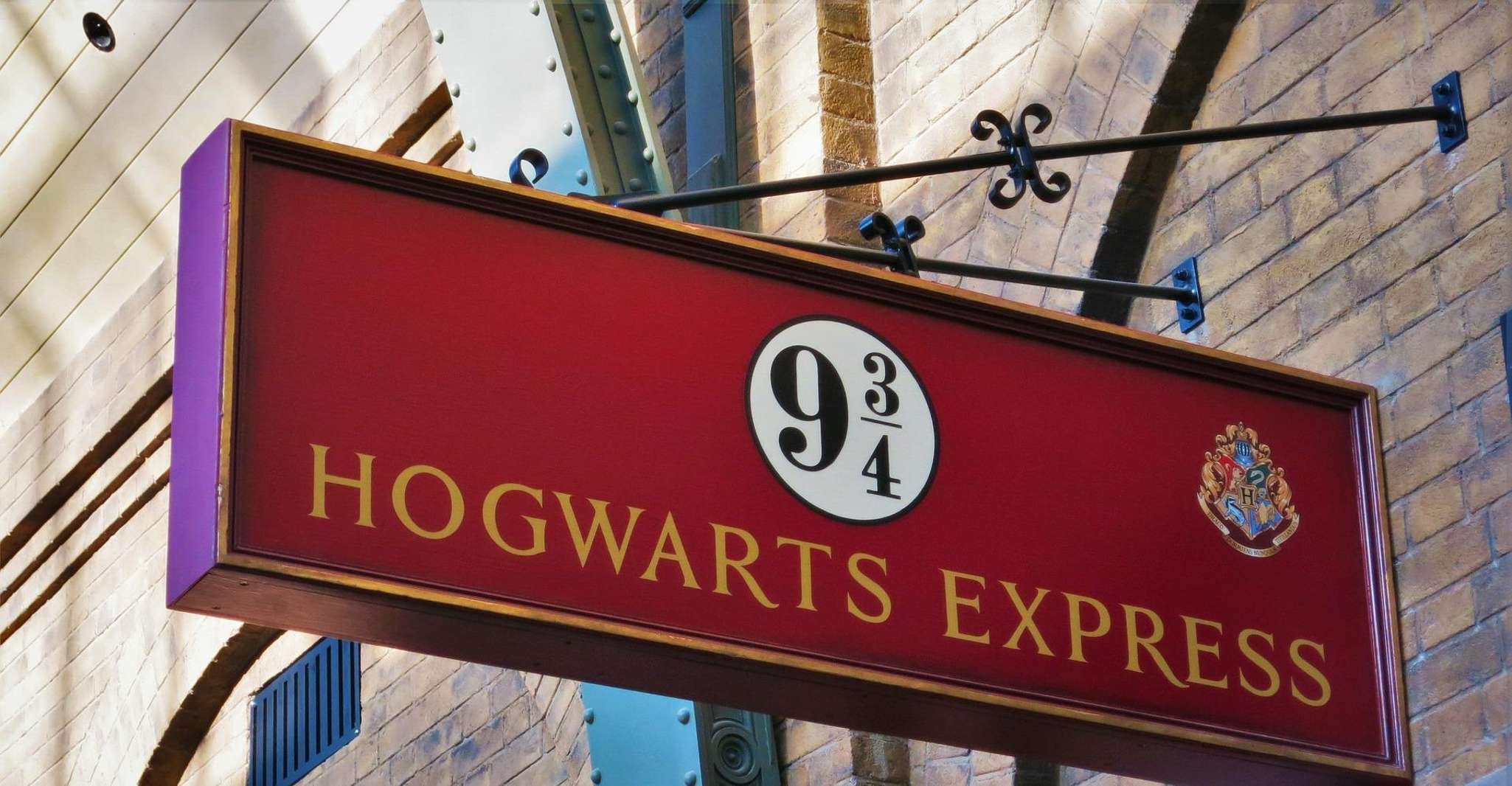 The most complete and exclusive Harry Potter tour in London
