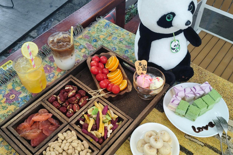 A Leisury Journey through Guilin&#039;s Landscapes