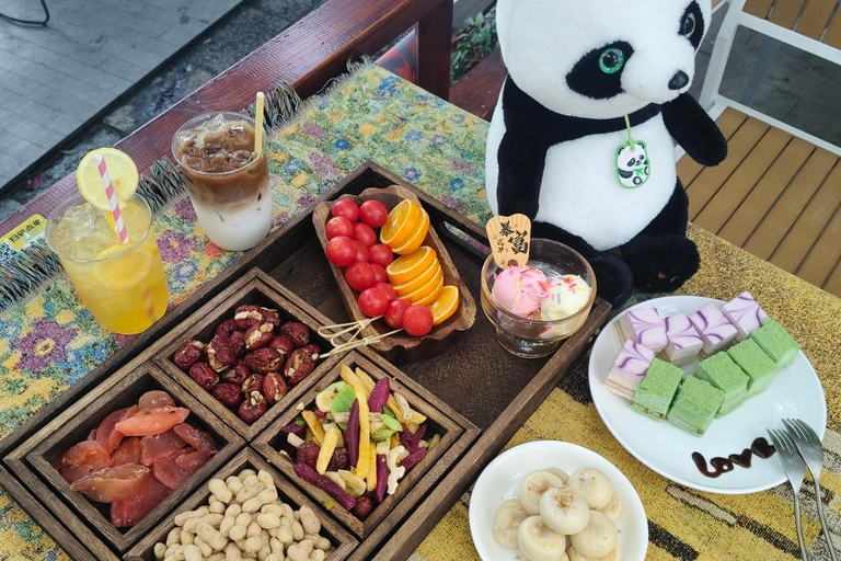 A Leisury Journey through Guilin&#039;s Landscapes