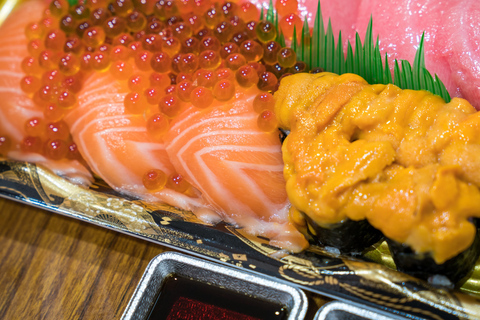 Osaka City Private Sightseeing Tour With Hotel Pick N Drop