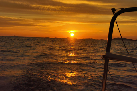 Full Day Sailing Tour to Elaphiti Islands from Dubrovnik