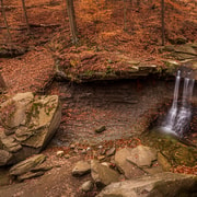 Cuyahoga Valley National Park Audio Tour Guide Getyourguide