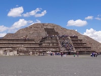 México, Teotihuacán & Basílica de Guadalupe & CDMXTour 3in1 - Hizvo