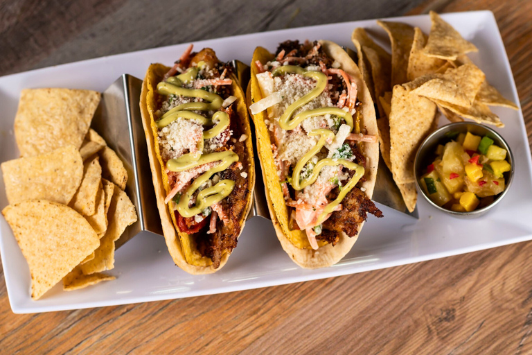 Fort Lauderdale Beach Food Tour
