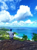 Jungle Adventure Hike,Climb, Waterfall, Discover Seychelles! - Housity