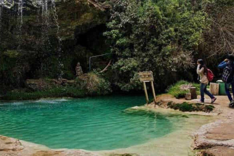 Excursão de dia inteiro a Sayan e Churin