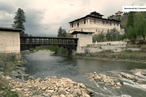 Exclusive Bhutan Travel Packages with Ambo Tours and Travels