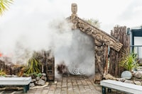 Hells Gate Mud Bath and Sulphur Spa Experience - Housity