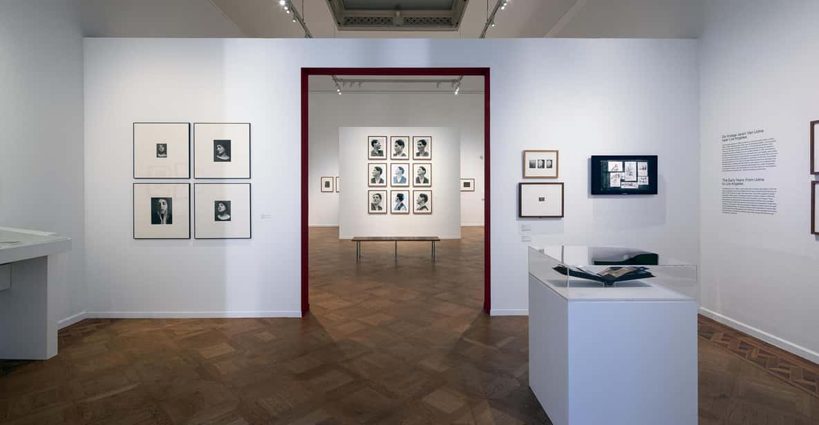 Afbeelding 15 van Amsterdam: Foam Fotografiemuseum Toegangsticket