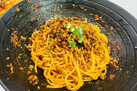 Shanghai: Dan Dan Noodles & Cold Dish Cooking Class