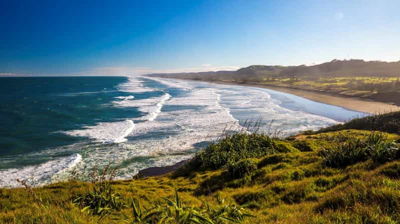 Auckland: West Coast Discovery