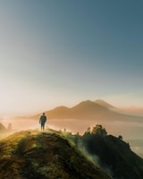 Mount Batur Sunrise, petit-déjeuner et cascade - Visite privée - Housity