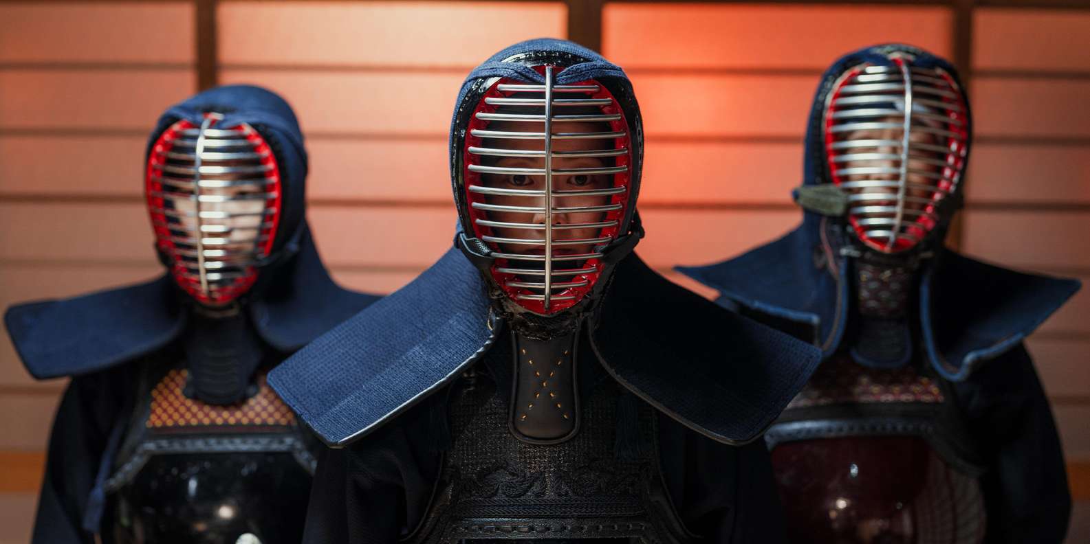 Kyoto: Kendo and Samurai Experience with Uniform and Gear
