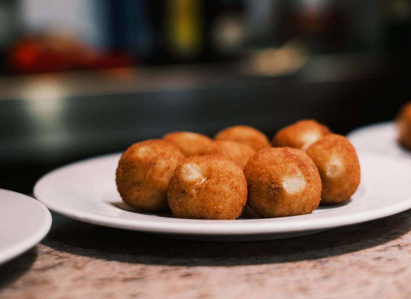 Madrid: Sjovt tapas-eventyr – lokale smagsoplevelser og madelskere!