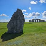 Da Southampton: Tour privato di Stonehenge e Salisbury