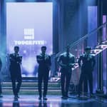 Seoul: Biglietto per lo spettacolo TOUCH FIVE