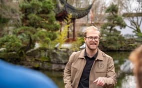 Vancouver Uncovered: Downtown History & Culture Walk