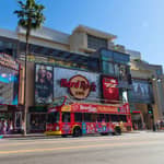 Los Angeles: tour in autobus Hop-On Hop-Off con audioguida