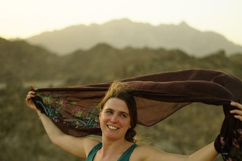 Hurghada: Desert Stargazing, Camel, Dinner & Smart Telescope Hotel pickup and drop-off from Hurghada hotels