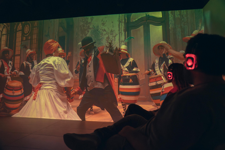 City Winery - The art of wine in Uruguay With classic tasting