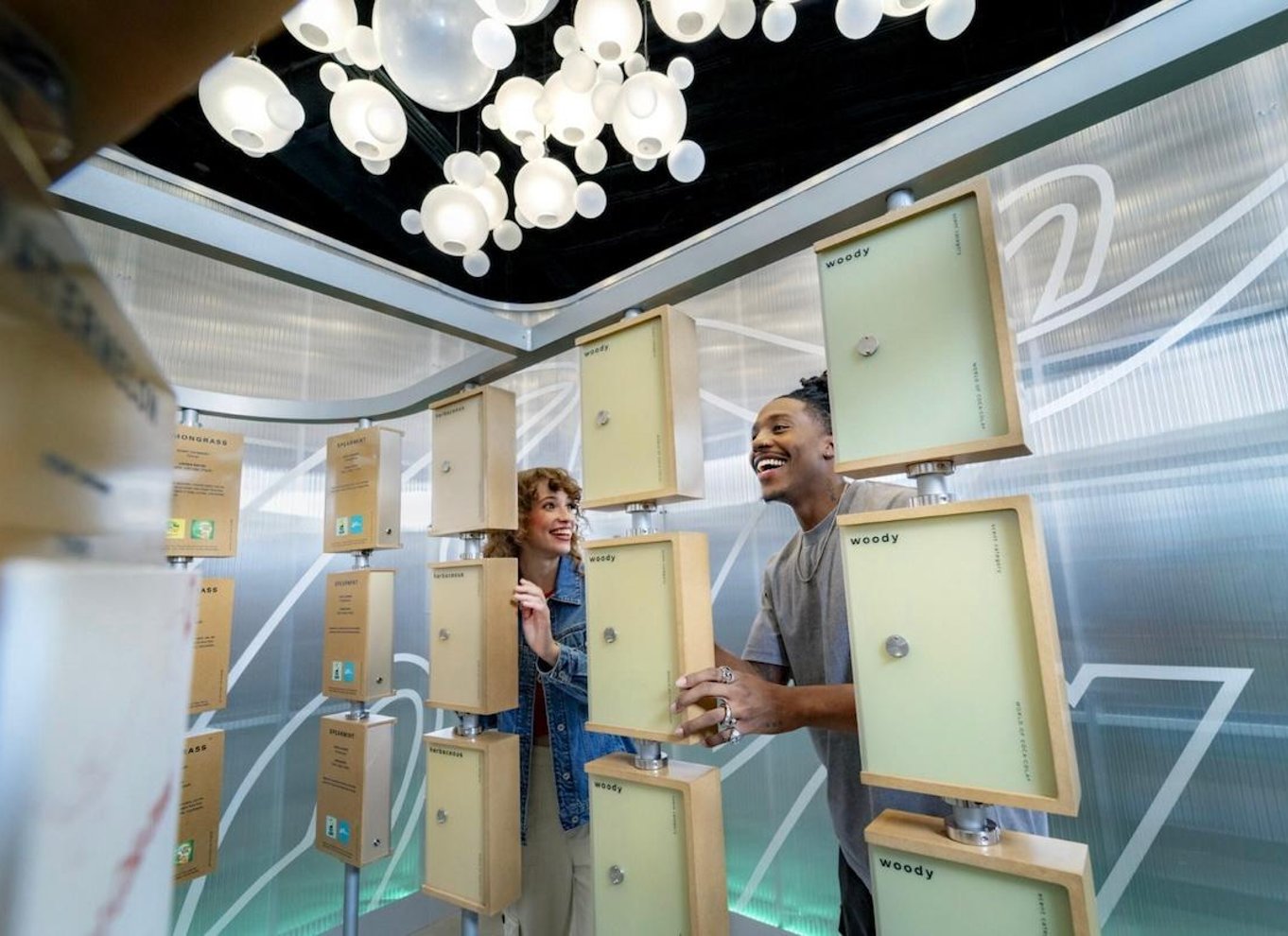 Atlanta: World of Coca-Cola billet til almindelig adgang