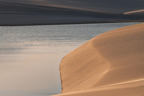 Maranhao: Lagoons Combo Tour with E-Book