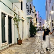 Kalamata : Historical Gossip Tour