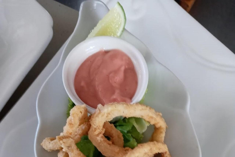 Puerto Plata: Dominican Republic Culinary & Cultural Tour