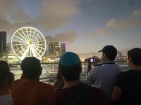 Miami, crucero al atardecer a través de Biscayne Bay y South Beach - Housity