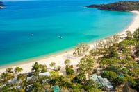 Great Keppel Island Day Trip with Lunch - Housity