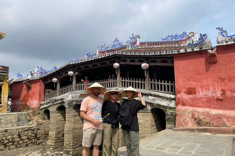 Hoi An Culture & Architecture Walking Tour