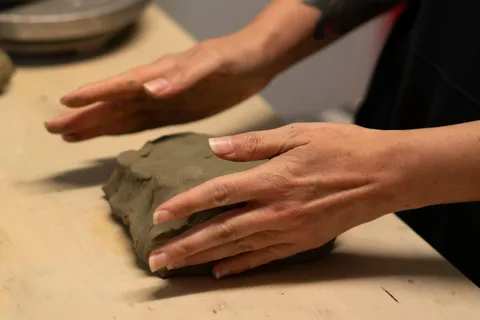 Foligno: Workshop di argilla, scopri il tuo animale totem + degustazione